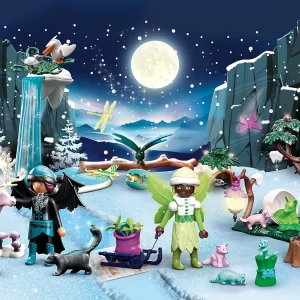 Playmobil 71029 Adventures Of Ayuma – Adventskalender 9