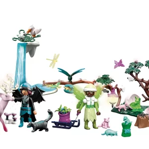 Playmobil 71029 Adventures Of Ayuma – Adventskalender 13