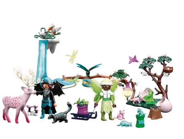 Playmobil 71029 Adventures Of Ayuma – Adventskalender 5