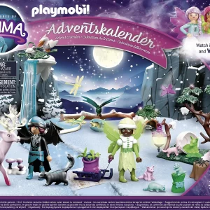 Playmobil 71029 Adventures Of Ayuma – Adventskalender 15