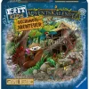 Ravensburger EXIT Adventskalender Kids – Dschungel-Abenteuer 8