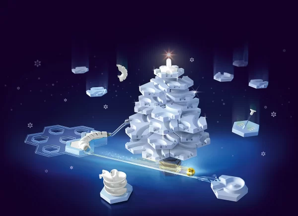 Ravensburger GraviTrax Adventskalender 4