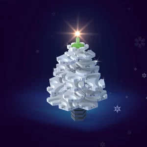 Ravensburger GraviTrax Adventskalender 15