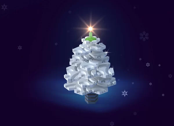 Ravensburger GraviTrax Adventskalender 5