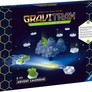Ravensburger GraviTrax Adventskalender 21