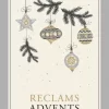 Reclam Verlag Reclams Adventskalender In Bunt 16
