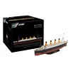 Revell Adventskalender-Modell-Set “Titantic” – Ab 10 Jahren 20