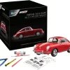 Revell Adventskalender Porsche 356 B Coupé Easy-click-system, Bausatz Zum Zusammen… 8