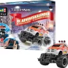 Revell Adventskalender RC-Truck, Control Ferngesteuertes Auto Im Maßstab 1:20,… 7