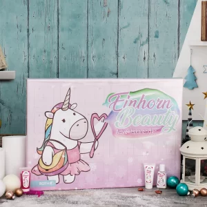 Roth Ideen Einhorn Beauty-Adventskalender 9