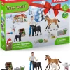 Schleich Farm World 98643 Adventskalender FW 2022 7