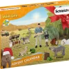 Schleich Wild Life 98272 Adventskalender 2021 13