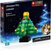 STAX System Weihnachtsbaum Adventskalender 34