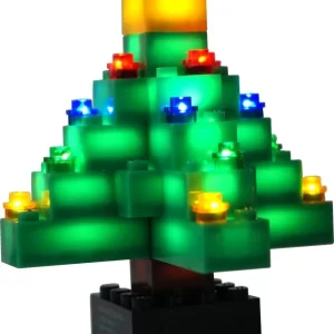 STRAX Light Stax Adventskalender (Xmas Tree) 6