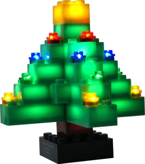 STRAX Light Stax Adventskalender (Xmas Tree) 3
