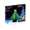 STRAX Light Stax Adventskalender (Xmas Tree) 10