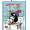 Trötsch Adventskalender Der Kleine Maulwurf In Bunt 22