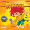 United Soft Media Die Große Pumuckl Sammel-Box, 10 Audio-CDs In Bunt 29