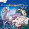 United Soft Media Die Große Sternenschweif Hörbox Folgen 34-36 (3 Audio CDs), 3 Audio-CD In Bunt 10