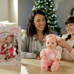 Zapf Baby Annabell Adventskalender 14