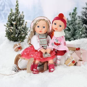 Zapf Baby Annabell Adventskalender 16