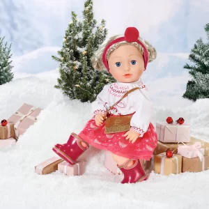 Zapf Baby Annabell Adventskalender 18