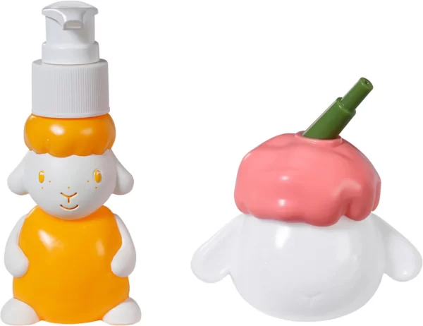 Zapf Baby Annabell Adventskalender 7