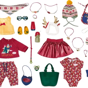 Zapf BABY Born® Adventskalender 14