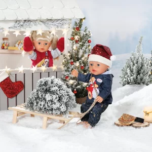 Zapf BABY Born® Adventskalender 15