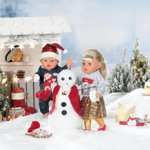 Zapf BABY Born® Adventskalender 17