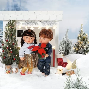 Zapf BABY Born® Adventskalender 19