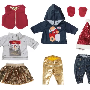 Zapf BABY Born® Adventskalender 21