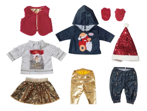 Zapf BABY Born® Adventskalender 7