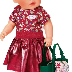 Zapf BABY Born® Adventskalender 16