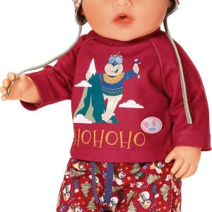 Zapf BABY Born® Adventskalender 18