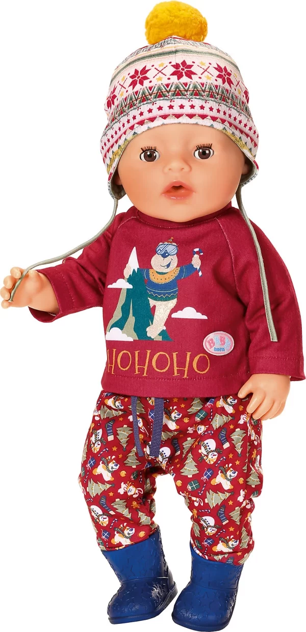 Zapf BABY Born® Adventskalender 5