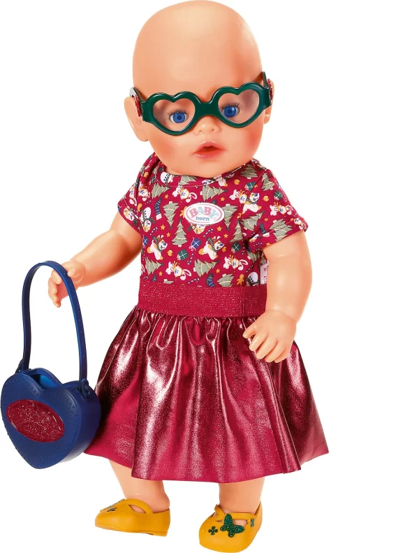 Zapf BABY Born® Adventskalender 6