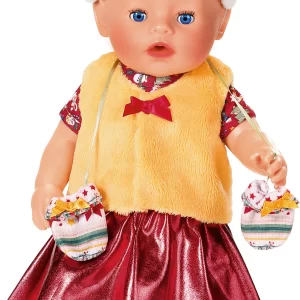 Zapf BABY Born® Adventskalender 22