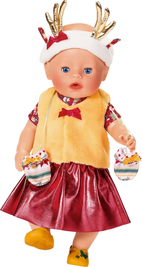 Zapf BABY Born® Adventskalender 7