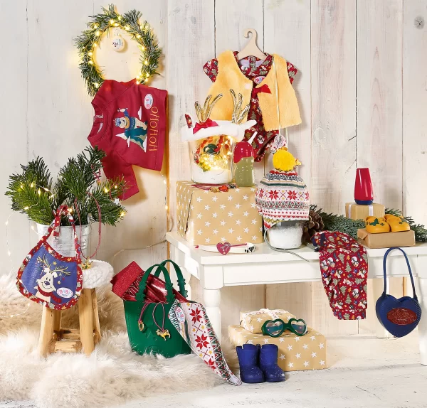 Zapf BABY Born® Adventskalender 8