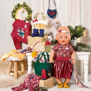 Zapf BABY Born® Adventskalender 26
