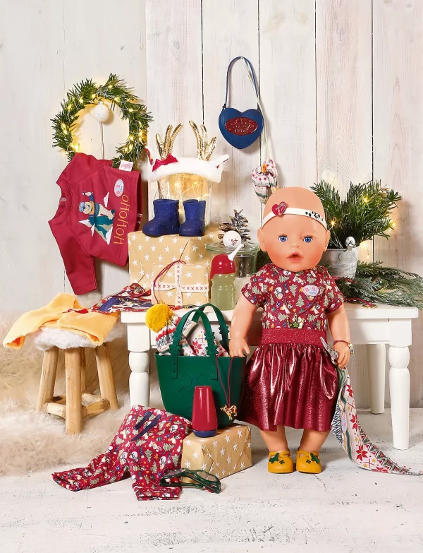 Zapf BABY Born® Adventskalender 9
