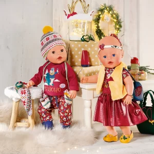 Zapf BABY Born® Adventskalender 28